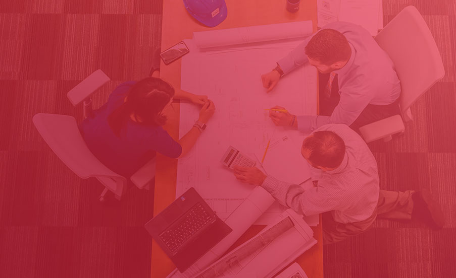 Consultoria & Projetos Especiais